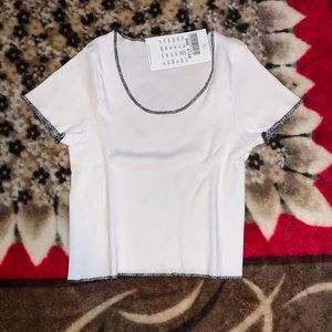 NWT Brandy Melville Top
